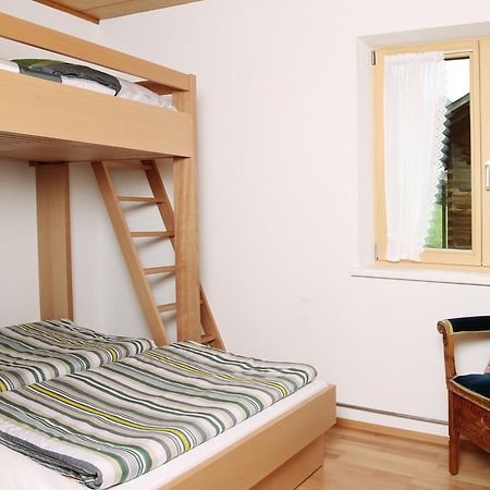 Appartement Haus Koenig à Bezau Extérieur photo