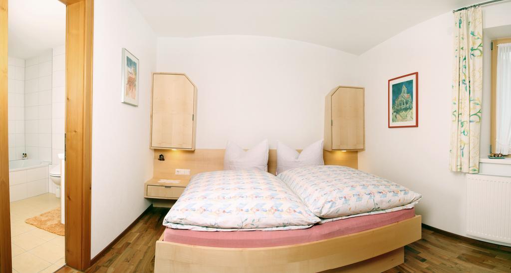 Appartement Haus Koenig à Bezau Extérieur photo
