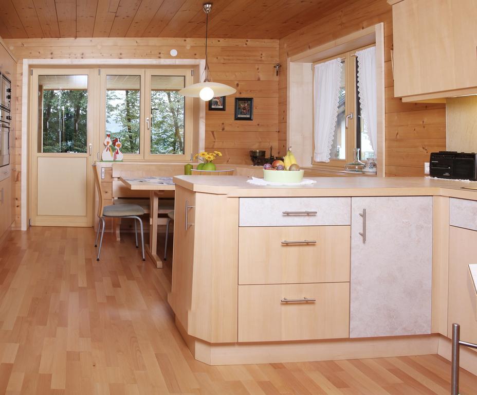 Appartement Haus Koenig à Bezau Extérieur photo